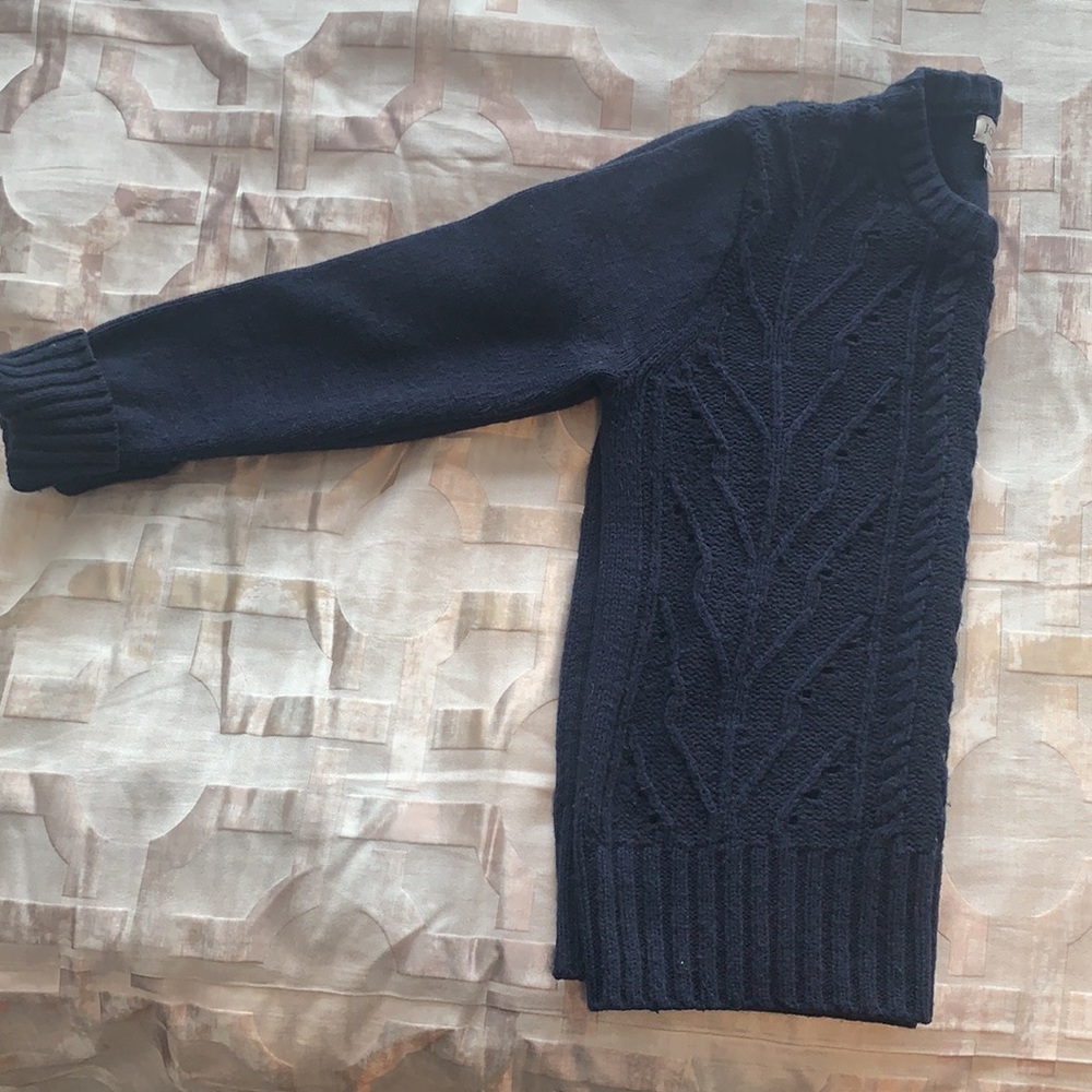 J. Crew Sweater
